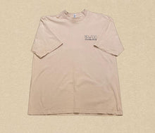 Load image into Gallery viewer, OVERCOME LIFESTYLE Beige T-Shirt
