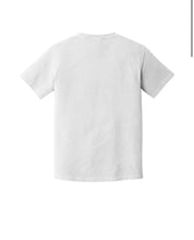 Load image into Gallery viewer, Wuo’s Compass White T-Shirt
