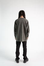 Load image into Gallery viewer, Solid Wuo Pepper Long Sleeve T-shirt
